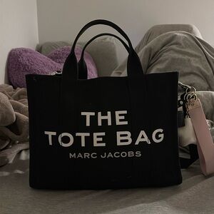 Repost because it hasn’t sold  - Mark Jacobs Tote Bag